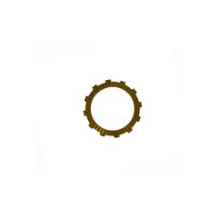 Δίσκος Συμπλέκτη FCC (149,8χ122,72χ8χ3) XR650R(1TMX),DL650V-STROM(1TMX)