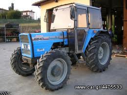 LANDINI 40 SERIES ΓΝΗΣΙΑ ΚΡΥΣΤΑΛΛΑ ΚΑΜΠΙΝΑΣ-thumb-2