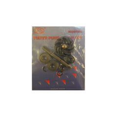 Αντλία Νερού RUNNER125FX,HEXAGON125-150,DRAGSTER125