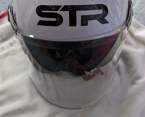 STR Παιδικό Κράνος