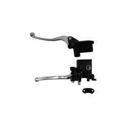 Αντλία Φρένου Aριστερή (RR) OEM-A SH300'09-16,NES250FORZA