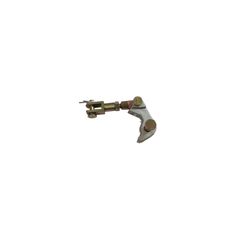 Δίχαλο Πίσω Αντλίας Δισκοφρένου JL125-6X & JL50Q-6 NOVA125/50