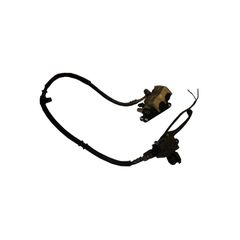 Σύστημα Δισκόφρενου Εμπρός Κομπλέ LK110-8 CUB/BLADE110/NOVA50-125