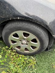 Audi A4 1999-thumb-1