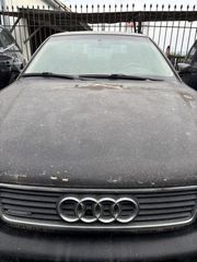 Audi A4 1999-thumb-2