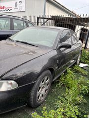 Audi A4 1999-thumb-7