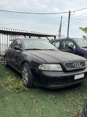 Audi A4 1999-thumb-8