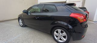 Kia ProCeed / pro_cee'd 2008