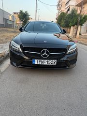 Mercedes-Benz C 200 2019 Mercedes-Benz  C 200 cupe