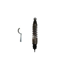 Αμορτισέρ FORSA/FS0054 322.5MM B/T VESPA125/150 ET4/LX/LXV,SKIPPER125'00-02,ZIP125'00-02