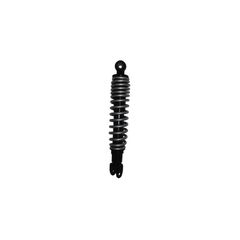 Αμορτισέρ FORSA/VS0304 Τ/Δ 304-308MM Ασημί HD200'10-11,HD2-200,SH125/150'01-12,NES150'00-06,DYLAN150'01-06,SH125/150INJ.,C5,LOGI