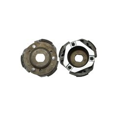 Σιαγωνάκια Συμπλέκτη με Βάση GY6/125,FORZA125'16,STYLE125/150,JET125,LK125T-3,A9/125CC,SYM/JET4-125'13,SYMPHONY125/150