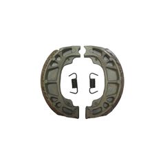 Σιαγώνες Φρένα Πίσω/Εμπρός με Ελατ. H303 C50,C90,GLX50,JL50QT-38,LEAD50,JET50,TREKKER50-100,AGILITY125