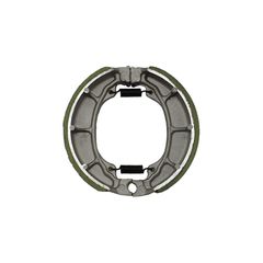 Σιαγώνες Φρένα Πίσω με Ελατ. H307 SYMPHONY50/125S/SR'09-14,FIDDLEII-50/125/150'08-14,JET4-125'09-10