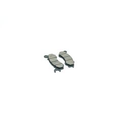 Τακάκια Εμπρός CPA/CPX 4000WATT/L3E-A1,F01 2000WATT