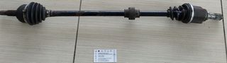 ΗΜΙΑΞΩΝΙΟ ΕΜΠΡΟΣ ΔΕΞΙΟ (39100-1U600) CR14DE E11 NISSAN NOTE 2010-2013