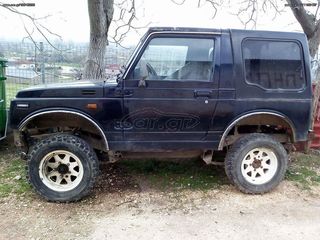 SAMURAI 410---413---ΤΑ ΠΑΝΤΑ ΑΠΟ ΑΝΤΑΛΑΚΤΙΚΑ--ΚΑΙΝΟΥΡΙΑ ΚΑΙ ΜΕΤΑΧΕΙΡΙΣΜΕΝΑ===>> ΕΞΩΤΕΡΙΚΕΣ ΠΕΤΟΥΓΕΣ ( ΠΟΜΟΛΑ )ΧΕΡΟΥΛΙΑ-thumb-32