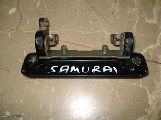 SAMURAI 410---413---ΤΑ ΠΑΝΤΑ ΑΠΟ ΑΝΤΑΛΑΚΤΙΚΑ--ΚΑΙΝΟΥΡΙΑ ΚΑΙ ΜΕΤΑΧΕΙΡΙΣΜΕΝΑ===>> ΕΞΩΤΕΡΙΚΕΣ ΠΕΤΟΥΓΕΣ ( ΠΟΜΟΛΑ )ΧΕΡΟΥΛΙΑ-thumb-3