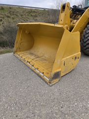 Φορτωτής Με Λάστιχα CAT 2015 962M-thumb-35