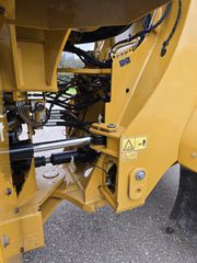Φορτωτής Με Λάστιχα CAT 2015 962M-thumb-37