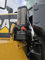 Φορτωτής Με Λάστιχα CAT 2015 962M-thumb-42