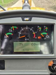 Φορτωτής Με Λάστιχα CAT 2015 962M-thumb-47