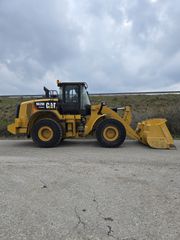 Φορτωτής Με Λάστιχα CAT 2015 962M-thumb-17