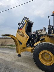 Φορτωτής Με Λάστιχα CAT 2015 962M-thumb-23