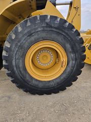 Φορτωτής Με Λάστιχα CAT 2015 962M-thumb-30