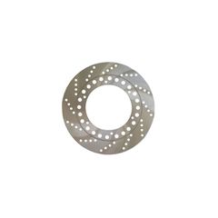 Δισκόπλακα Εμπρός 270MM 6-τρύπες INOX O/S YAM/XT600'85-94