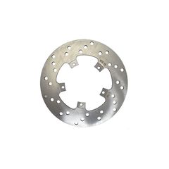 Δισκόπλακα Εμπρός 220Χ95Χ4-6Ø FLY50/125'12-15,TYPHOON50-2T'10-12,TYPHOON125'10-11