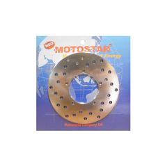 Δισκόπλακα MOTOSTAR 175X73X4/5X6.5(233) Εμπρ. RUNNER50,NRG50,ZIP50/100