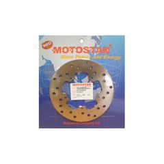 Δισκόπλακα MOTOSTAR 200X96X4/5X6.5(610) LX150,RUNNERVX125'00-05 RR,FLY50/100'06-08,HEXAGON125/250,DNA50,VESPA50/125