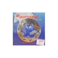 Δισκόπλακα MOTOSTAR 220X105X4/6X6.5(113) GTSSUPER300,LIBERTY50/125/150,RUNNER50/125/200
