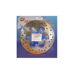Δισκόπλακα MOTOSTAR 240X105X4.1/6X6.6(1090) RUNNER125/200,MP3-125/250/300/400,FUOCO500