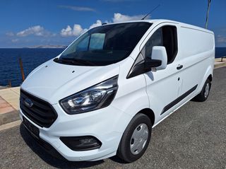 Ford 2020 TRANSIT CUSTOM 2.0 L2H1 131PS TREND FULL EXTRA