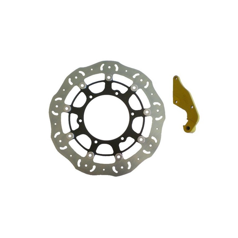 Δισκόπλακα FTR(X)502 FR.O/S 320 FLOAT.(320) KTM ALL MODELS