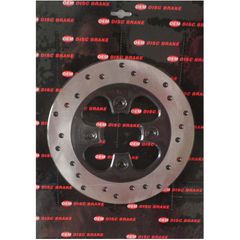 Δισκόπλακα Πίσω 190X58X3.5 4-Τρύπες DY125RS,NOVA50-125RR,TARGET125I'18-20 E4,SPRINTER125.NITRO110/125