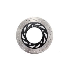 Δισκόπλακα Εμπρός TS HUNTER 2500WATT/L3E-A1