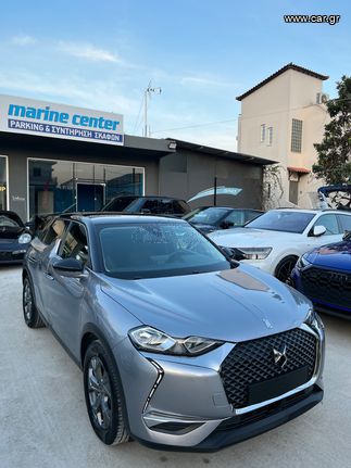 Car.gr - DS DS3 '21 CROSSBACK