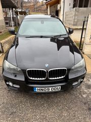Bmw X6 '09-thumb-1