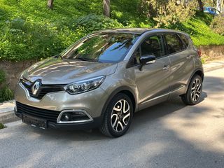 Renault Captur 2016 Energy 1.5 DIESEL / NAVI