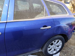 cx7 2008