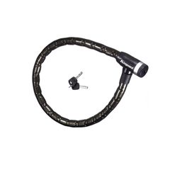 Κλειδαριά Λουκέτο 25X1500MM/Συρματόσχοινο/3009KINGUARD