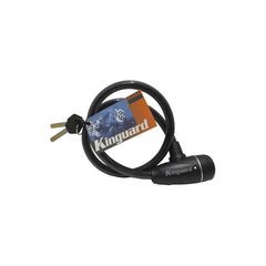 Κλειδαριά Λουκέτο 12X800MM/Συρματόσχοινο/5045 KINGUARD