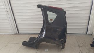 ΦΤΕΡΟ ΠΙΣΩ ΑΡΙΣΤΕΡΟ ΜΕ ΦΙΝΙΣΤΡΙΝΙ (G8101-9U0M0) CR14DE E11 NISSAN NOTE 2010-2013