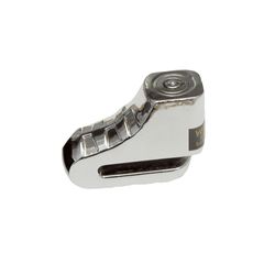 Κλειδαριά Δισκόφρενου 5,5Χ40Χ6MM Χρώμιο/8003 KINGUARD με Τσαντάκι
