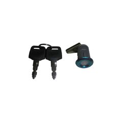 Κλειδαριά Σέλας NOVA125/50, FIT110R,LX125-26 BLADE125