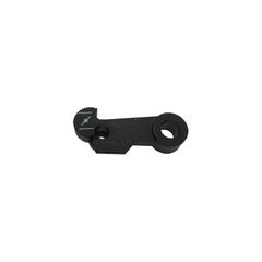 Λεβιές Tσοκ Μικρός Πλαστικός C50C/NOVA125/50,FIT110R,BLADE110/125,NITRO125