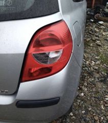 ΦΑΝΑΡΙ ΠΙΣΩ ΔΕΞΙ RENAULT CLIO